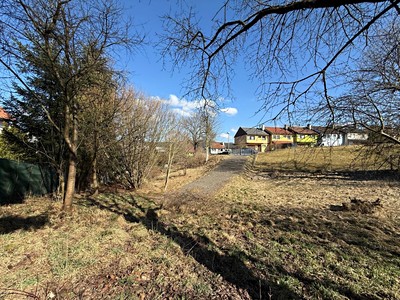 Puškinova, Liberec Xxiv-Pilínkov, Liberec